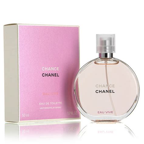 chanel eau vive 50ml price|Chanel VIVE sample.